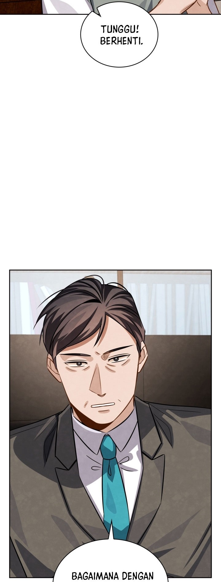 Be the Actor Chapter 41 Gambar 22