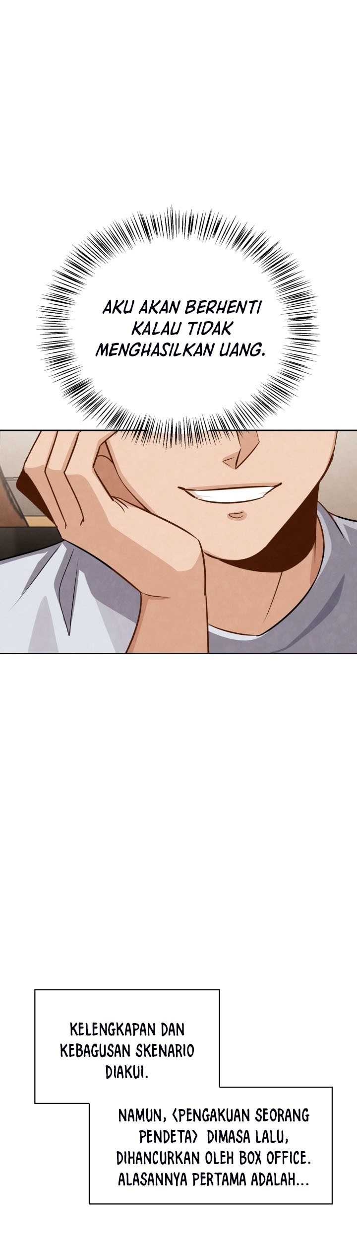 Be the Actor Chapter 41 Gambar 51