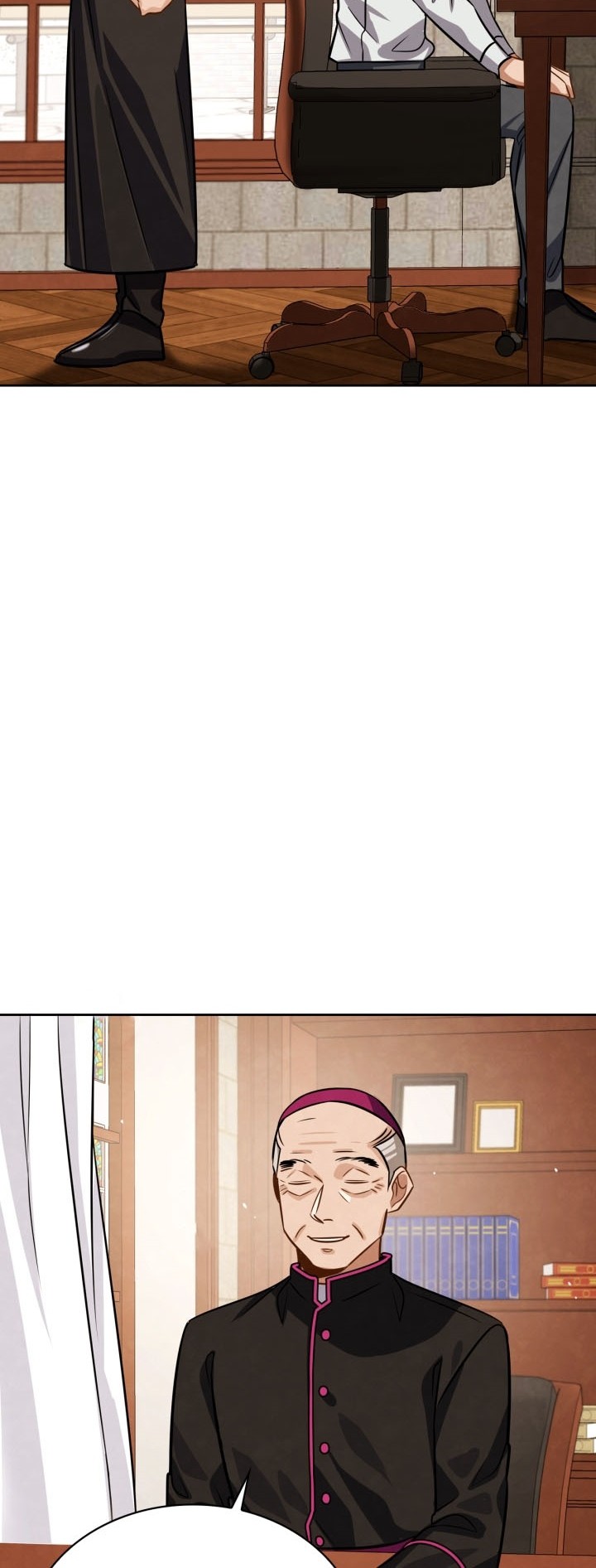 Be the Actor Chapter 41 Gambar 62