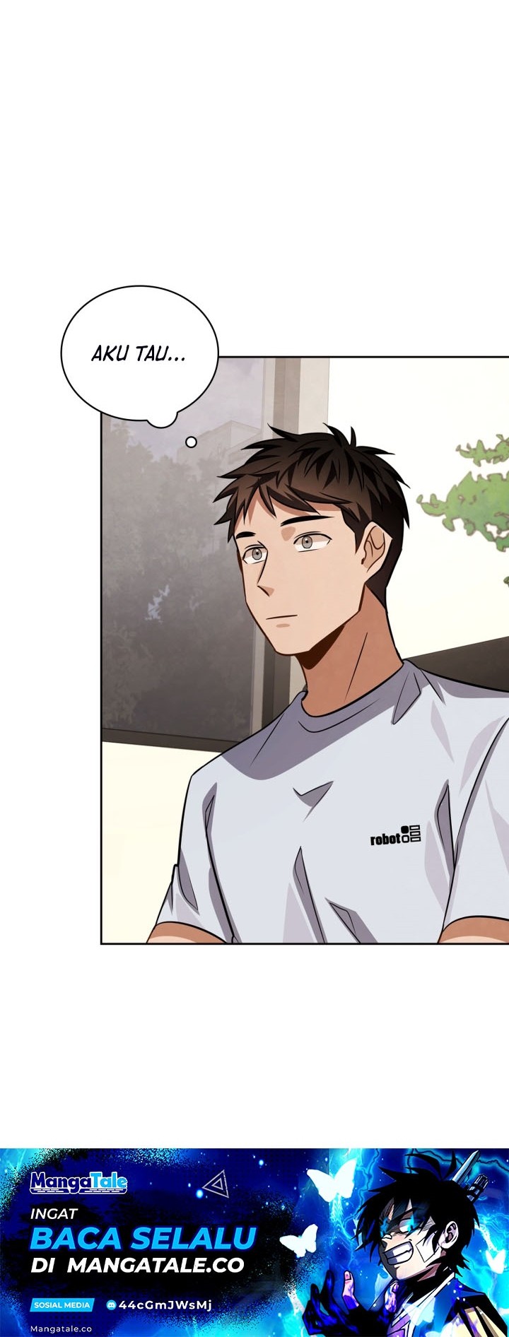 Be the Actor Chapter 41 Gambar 44