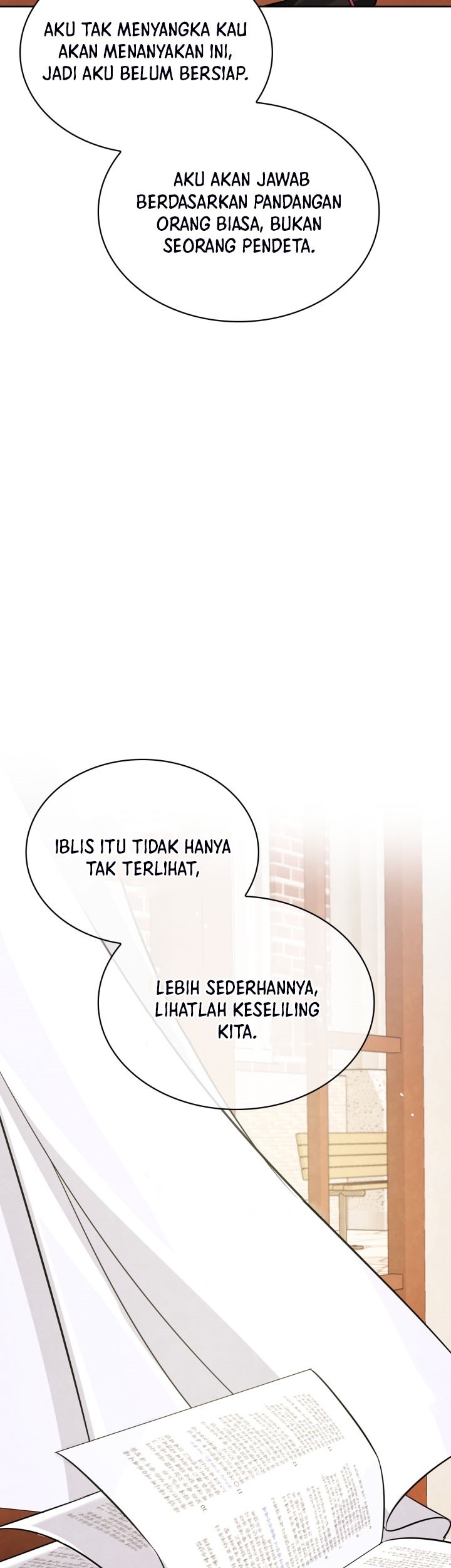 Be the Actor Chapter 41 Gambar 63