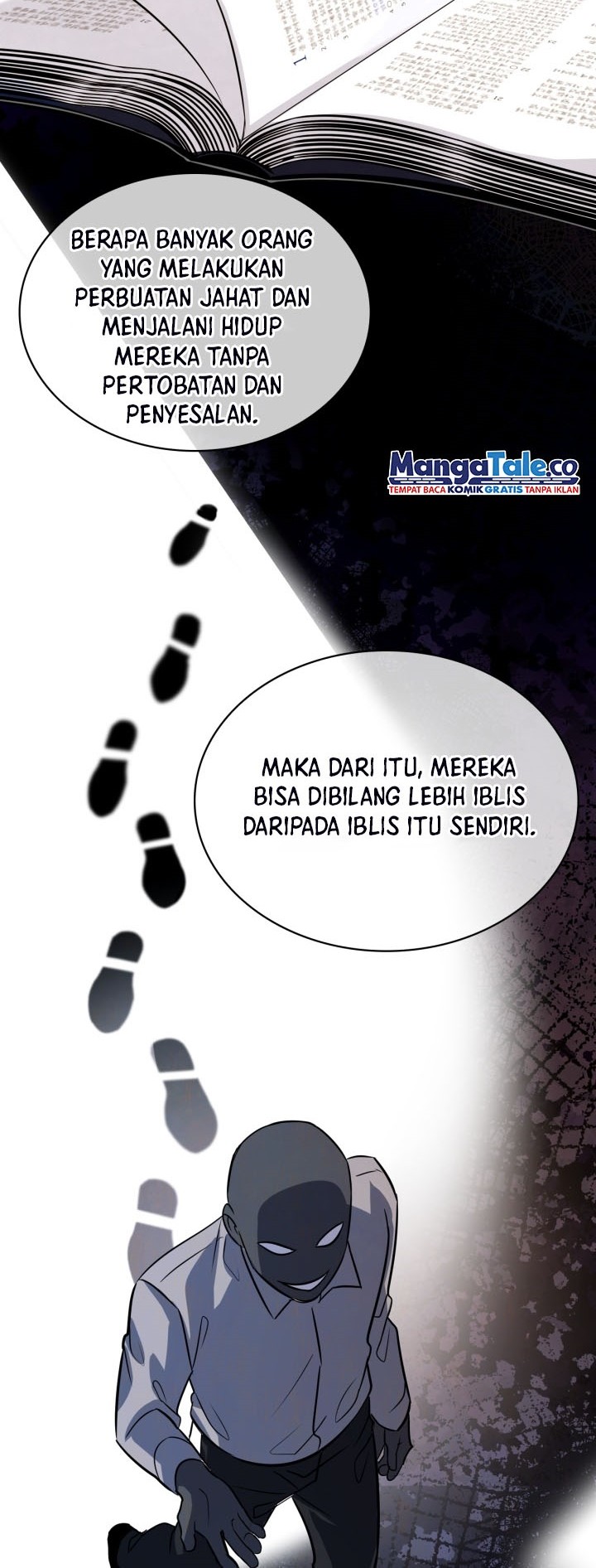 Be the Actor Chapter 41 Gambar 64