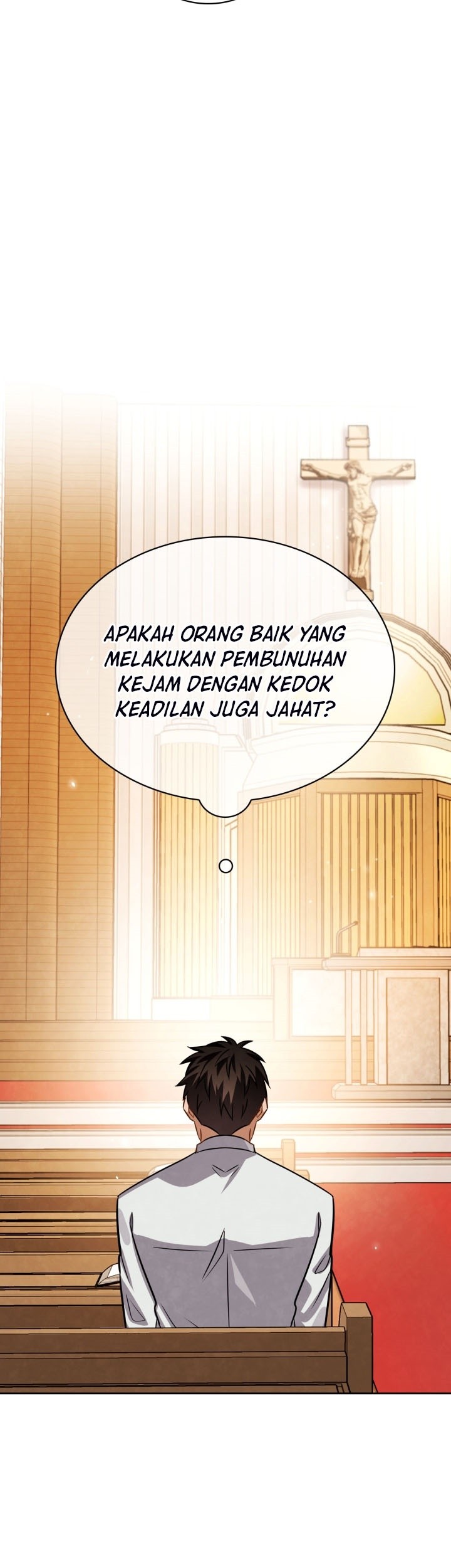 Be the Actor Chapter 41 Gambar 67