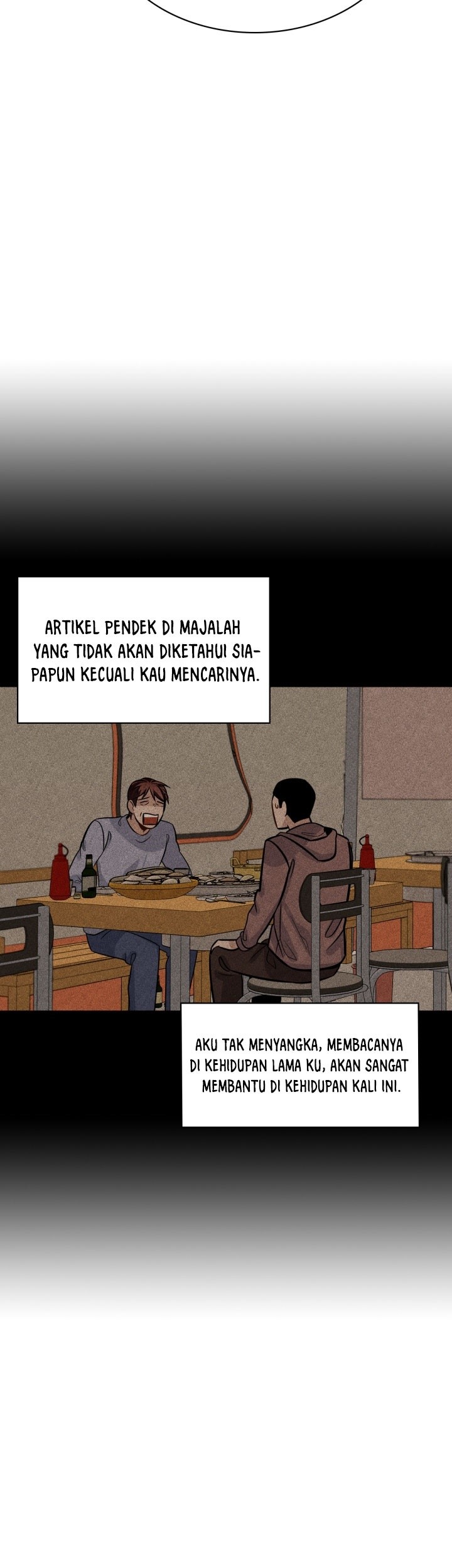 Be the Actor Chapter 41 Gambar 13