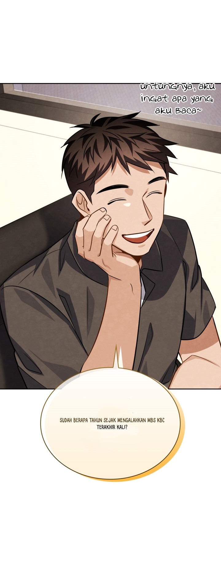 Be the Actor Chapter 41 Gambar 14