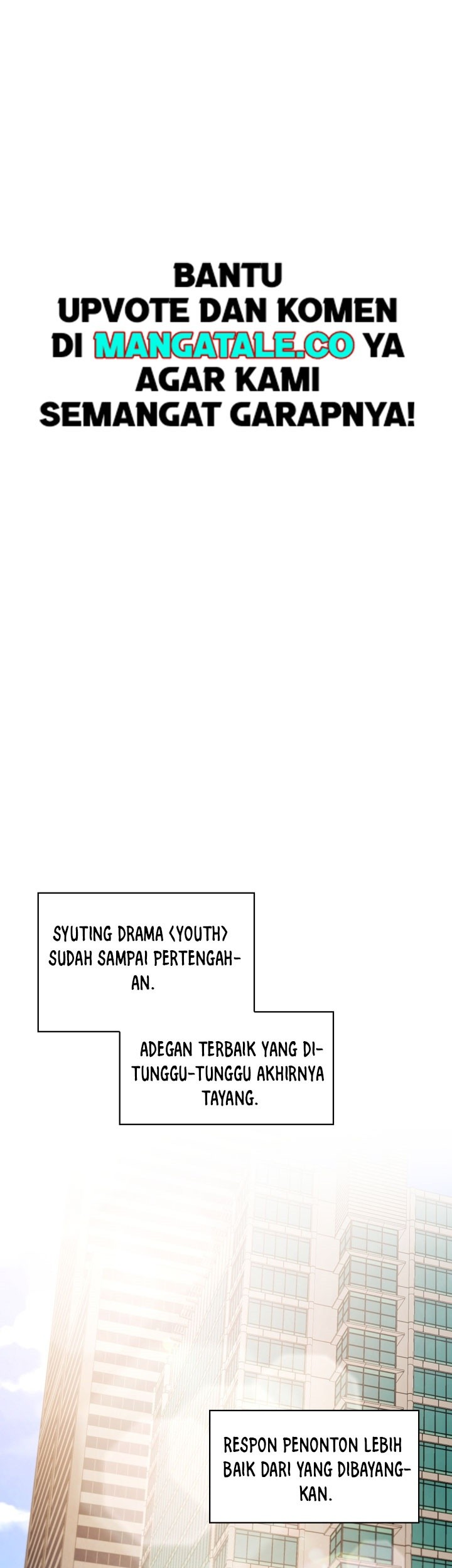 Be the Actor Chapter 41 Gambar 15