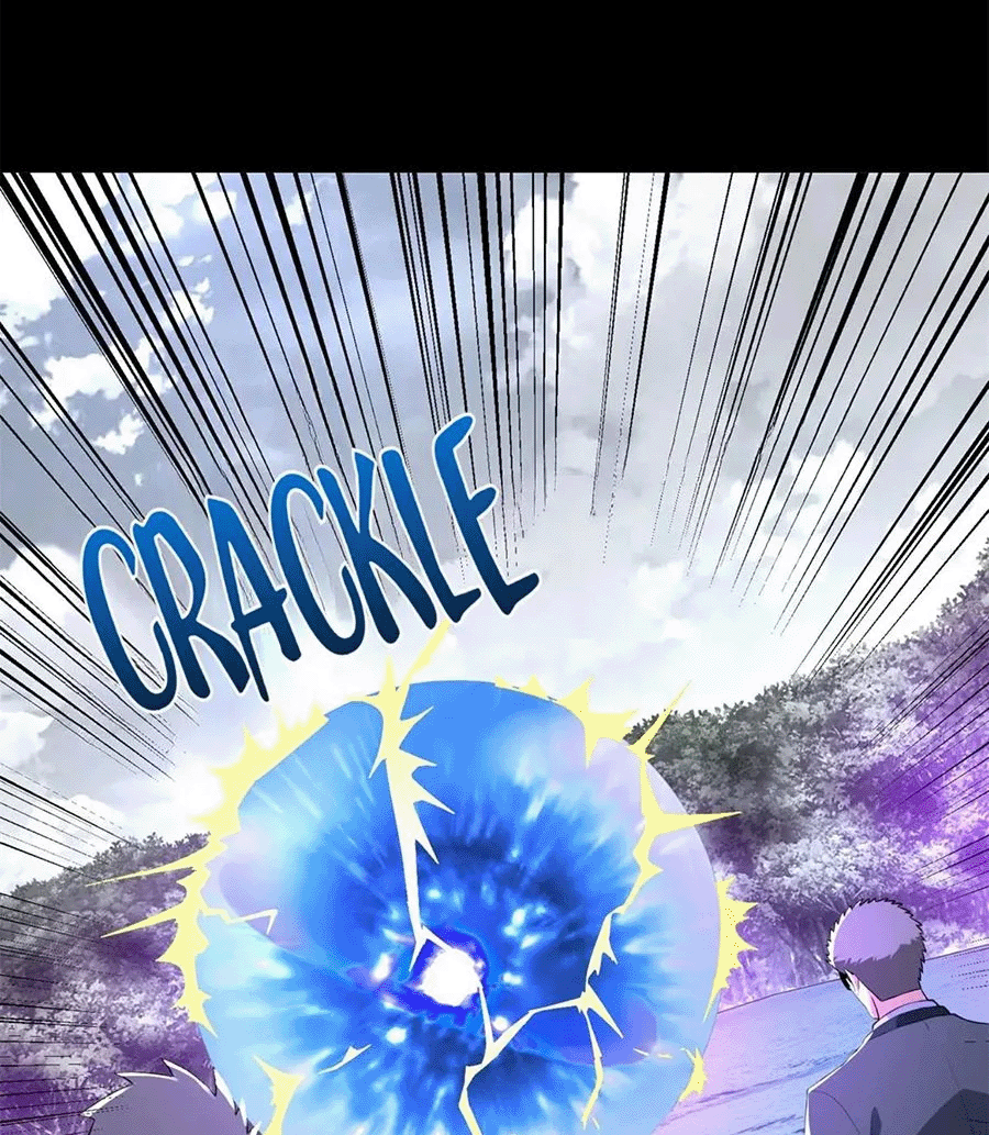 King of Apocalypse Chapter 461 Gambar 4