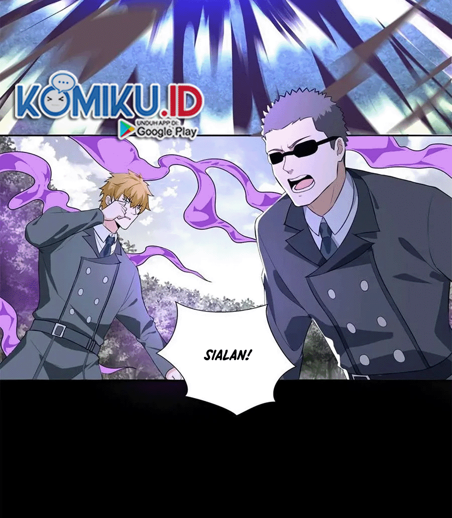 King of Apocalypse Chapter 461 Gambar 6