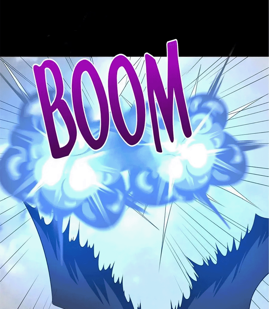 King of Apocalypse Chapter 461 Gambar 16