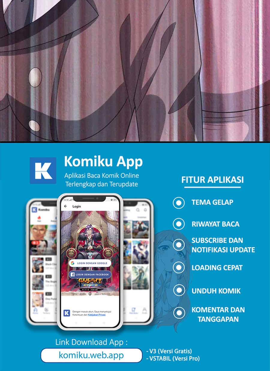 King of Apocalypse Chapter 462 Gambar 21