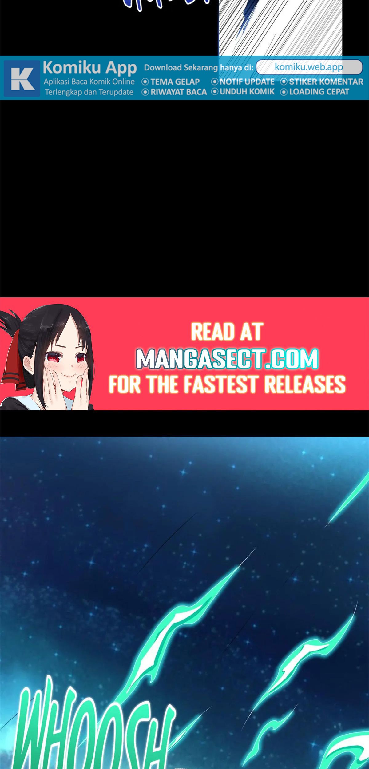 King of Apocalypse Chapter 466 Gambar 14