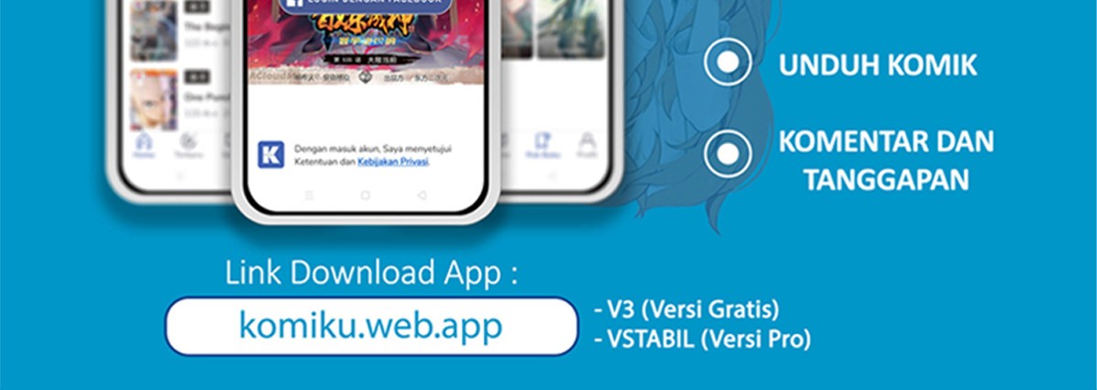 King of Apocalypse Chapter 466 Gambar 27