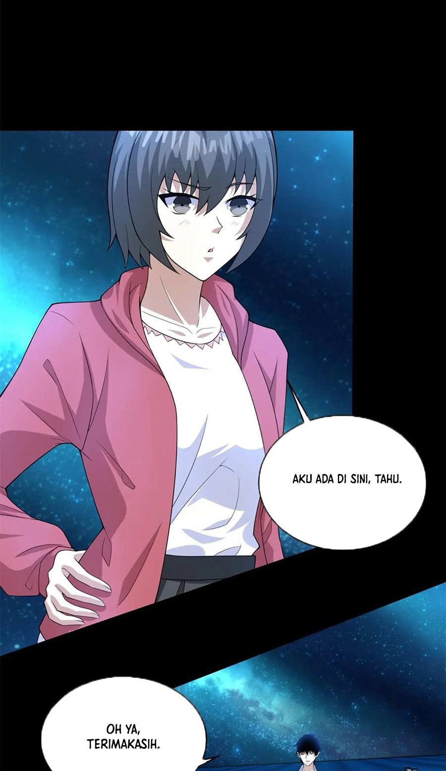 King of Apocalypse Chapter 467 Gambar 4