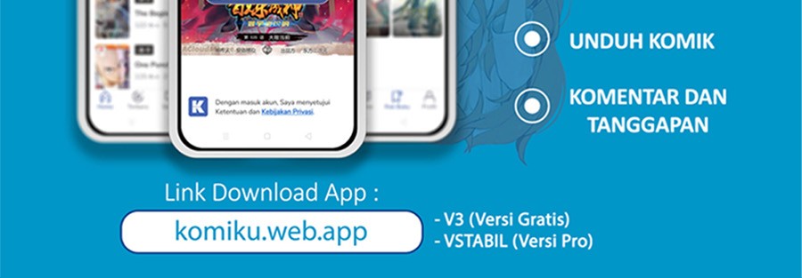 King of Apocalypse Chapter 467 Gambar 25