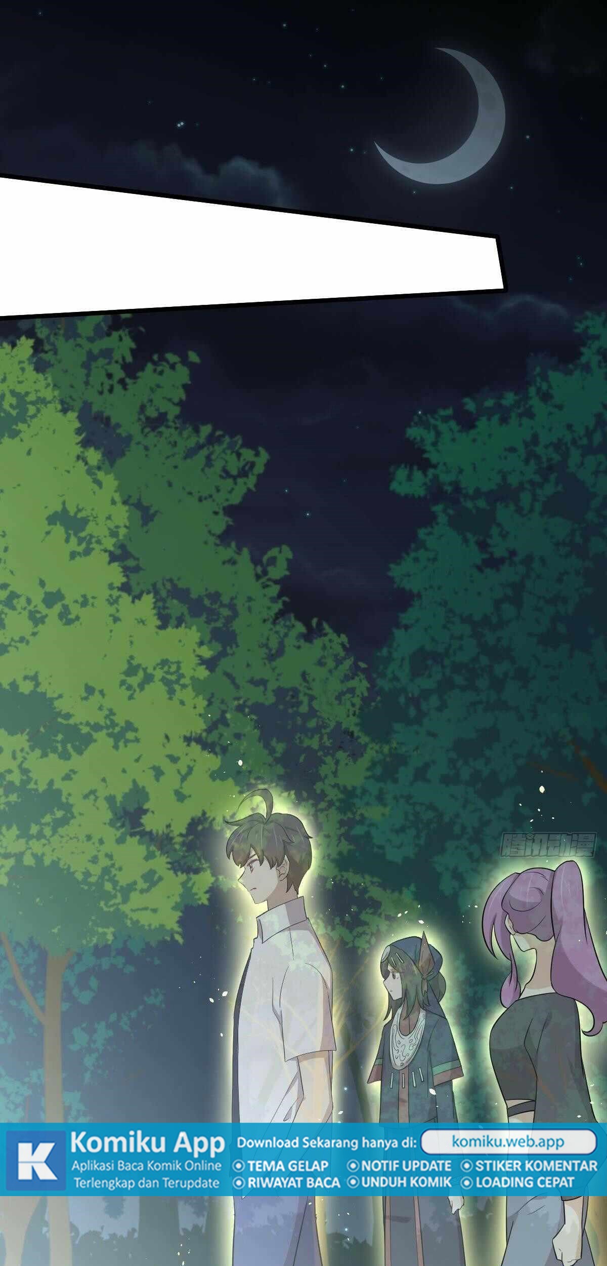 Immortal Swordsman in The Reverse World Chapter 375 Gambar 11