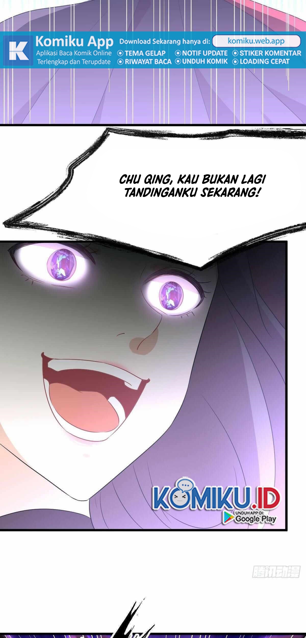 Immortal Swordsman in The Reverse World Chapter 375 Gambar 21