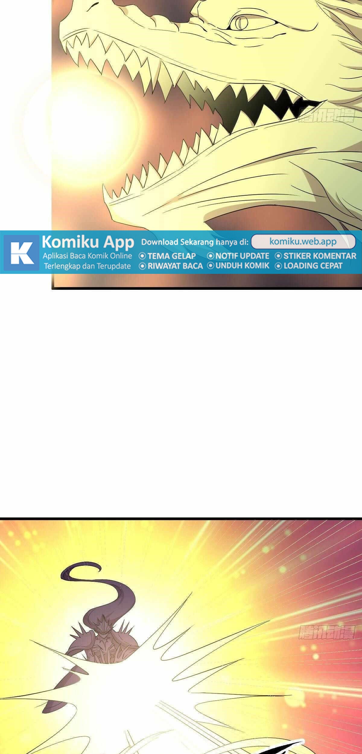 Immortal Swordsman in The Reverse World Chapter 376 Gambar 17