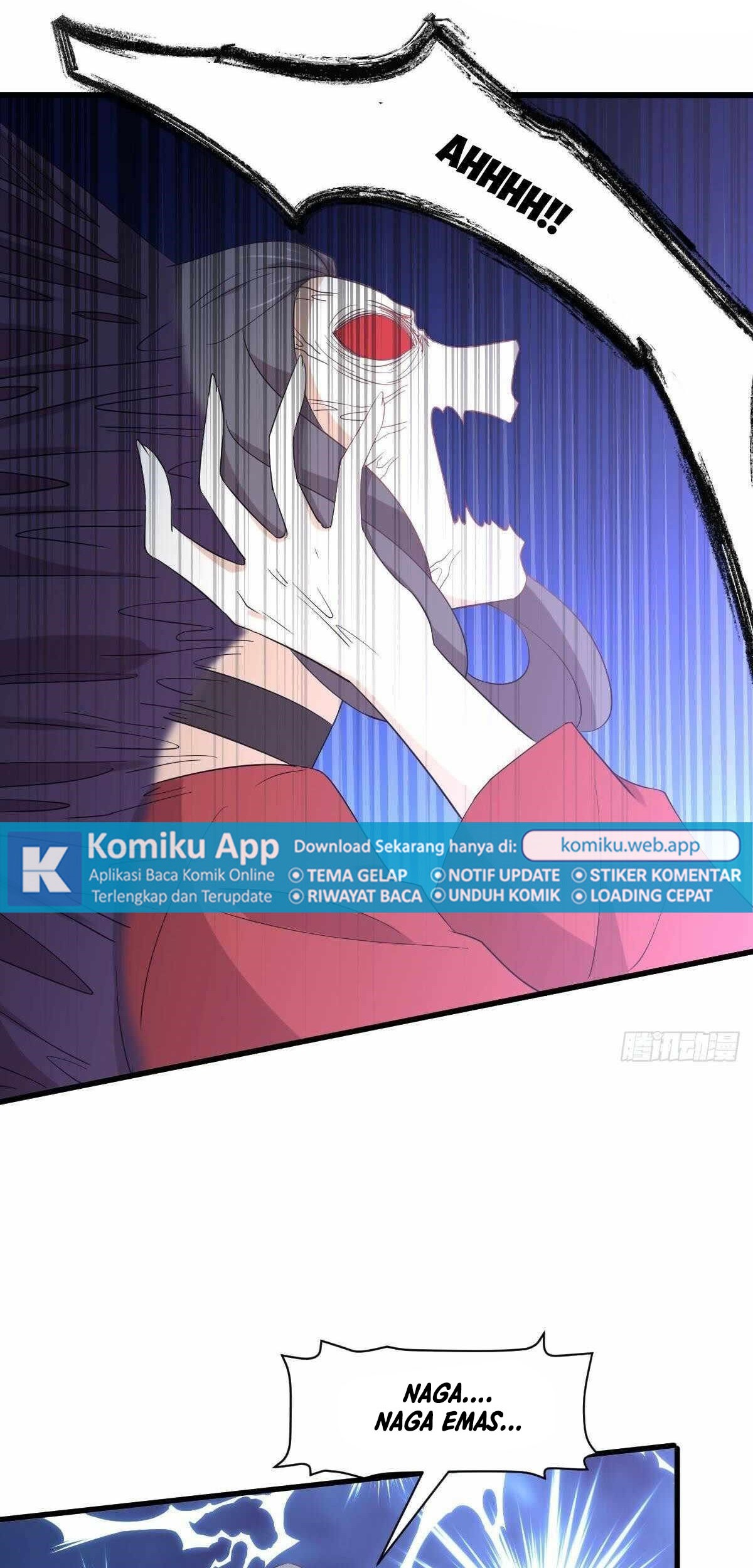 Immortal Swordsman in The Reverse World Chapter 376 Gambar 22