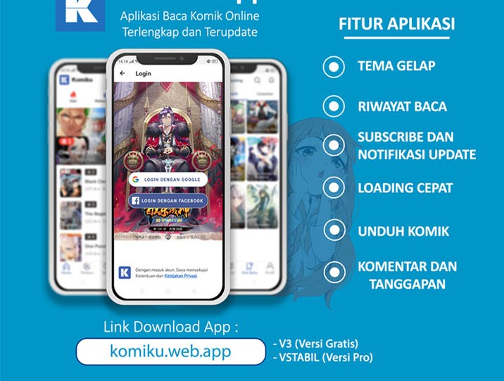 Immortal Swordsman in The Reverse World Chapter 376 Gambar 32