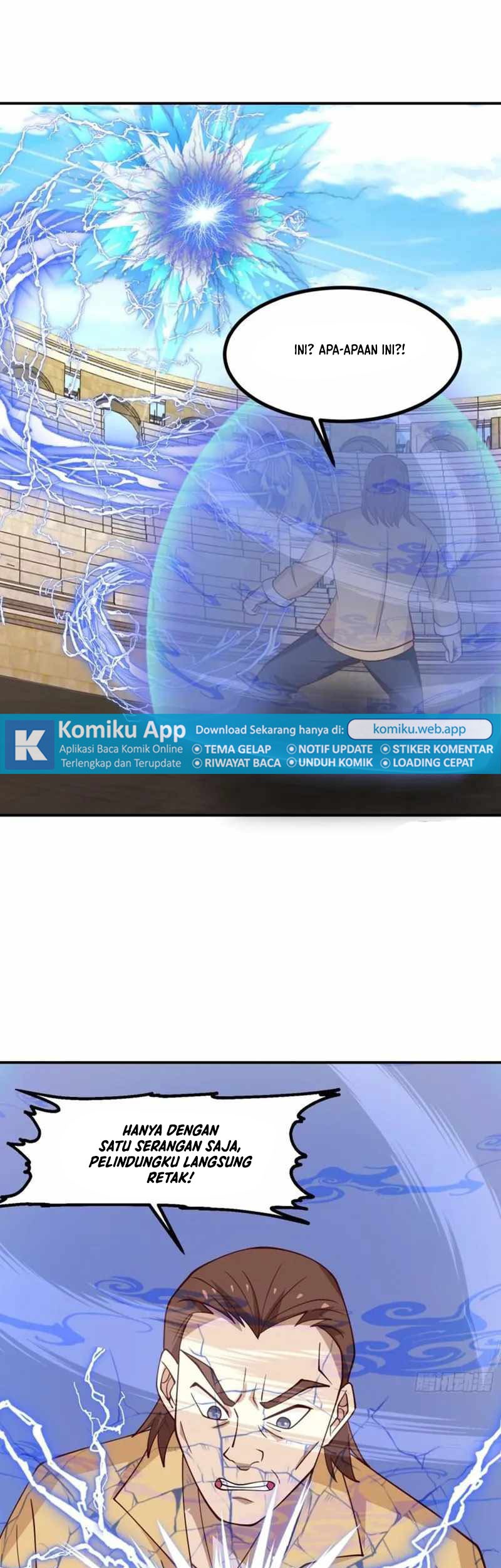 I Have a Dragon on My Body Chapter 609 Gambar 11