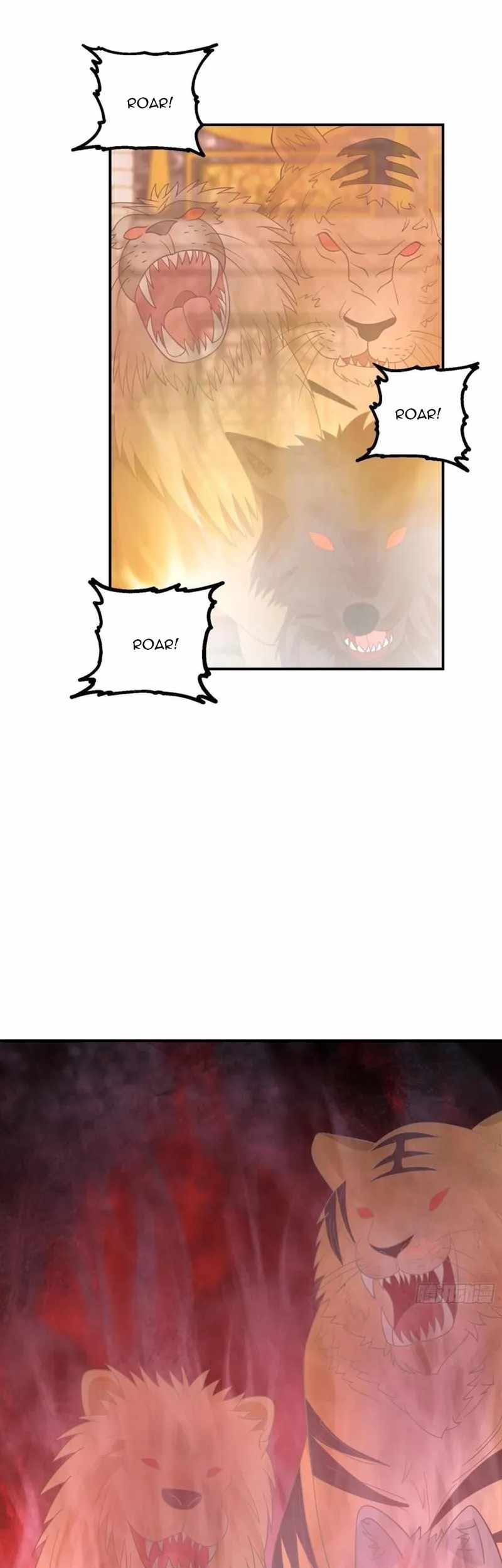 I Have a Dragon on My Body Chapter 610 Gambar 11