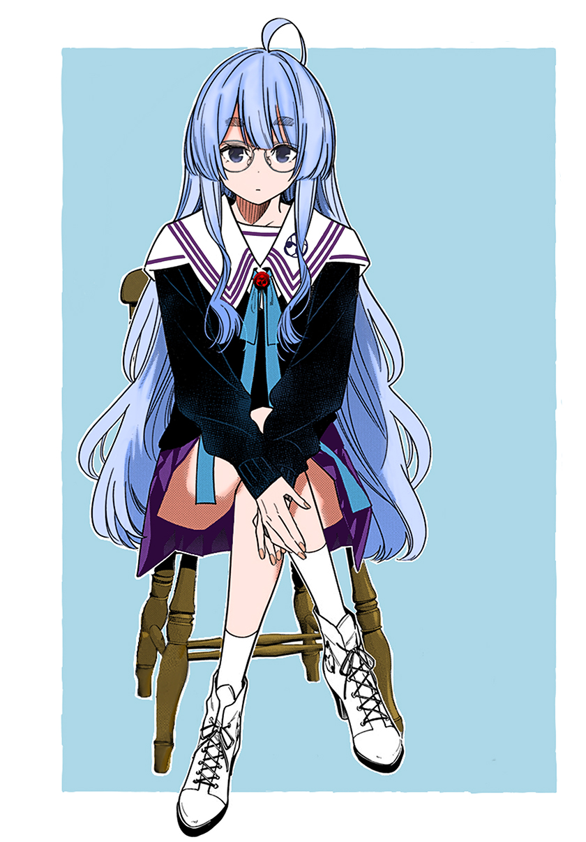 Shiunji-ke no Kodomo-Tachi Chapter 11 Gambar 26