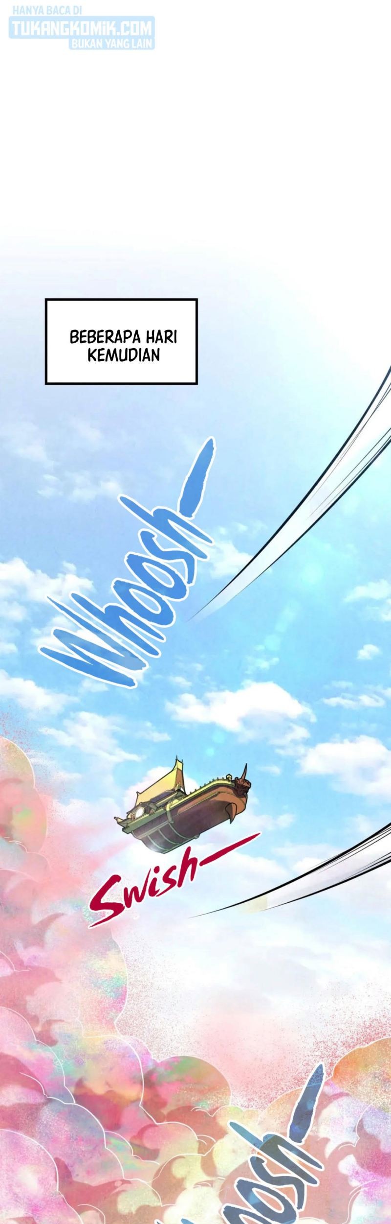 The Ultimate of All Ages Chapter 177 Gambar 44