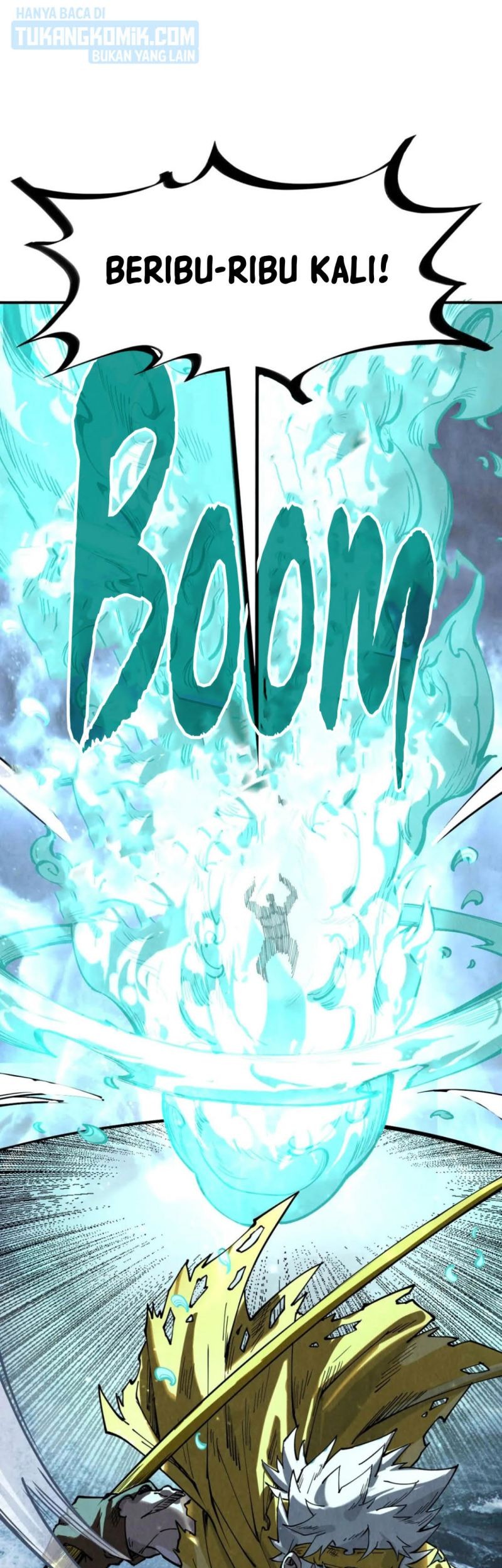 The Ultimate of All Ages Chapter 177 Gambar 28