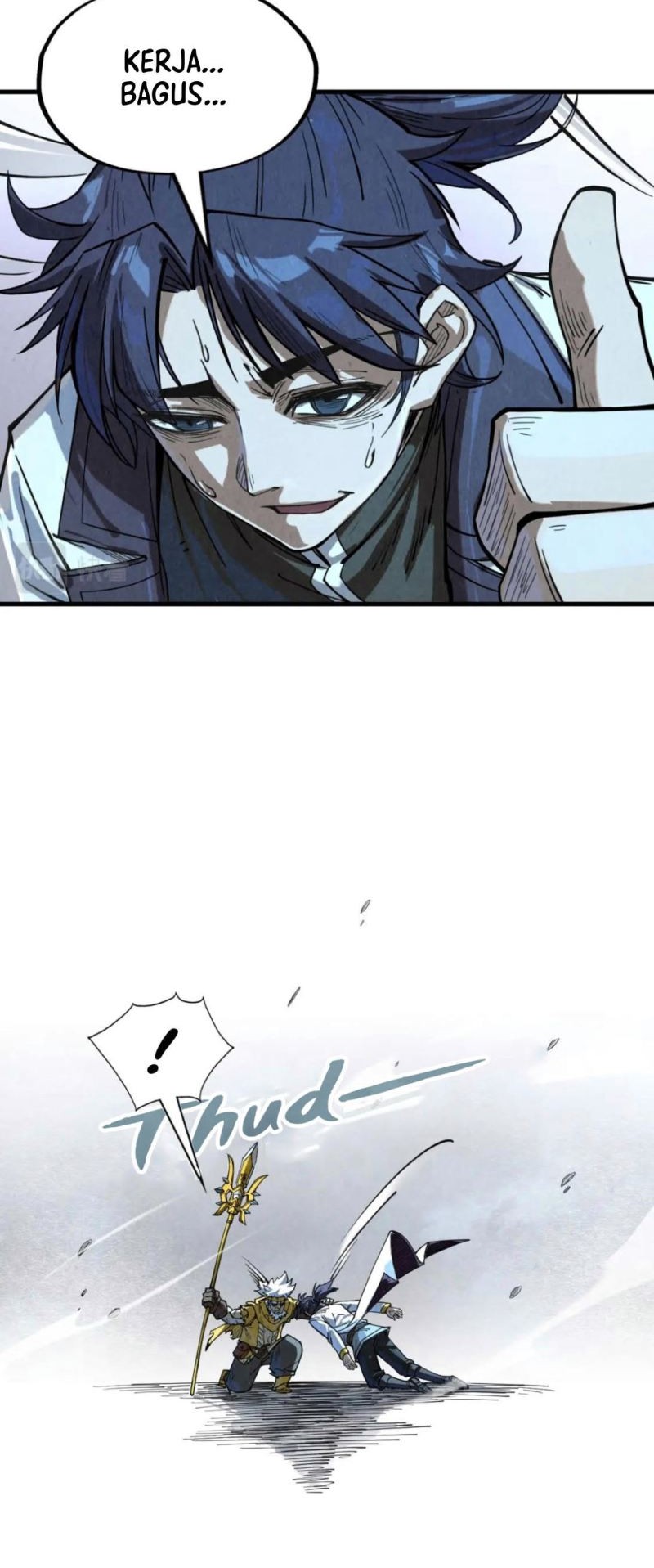 The Ultimate of All Ages Chapter 177 Gambar 30