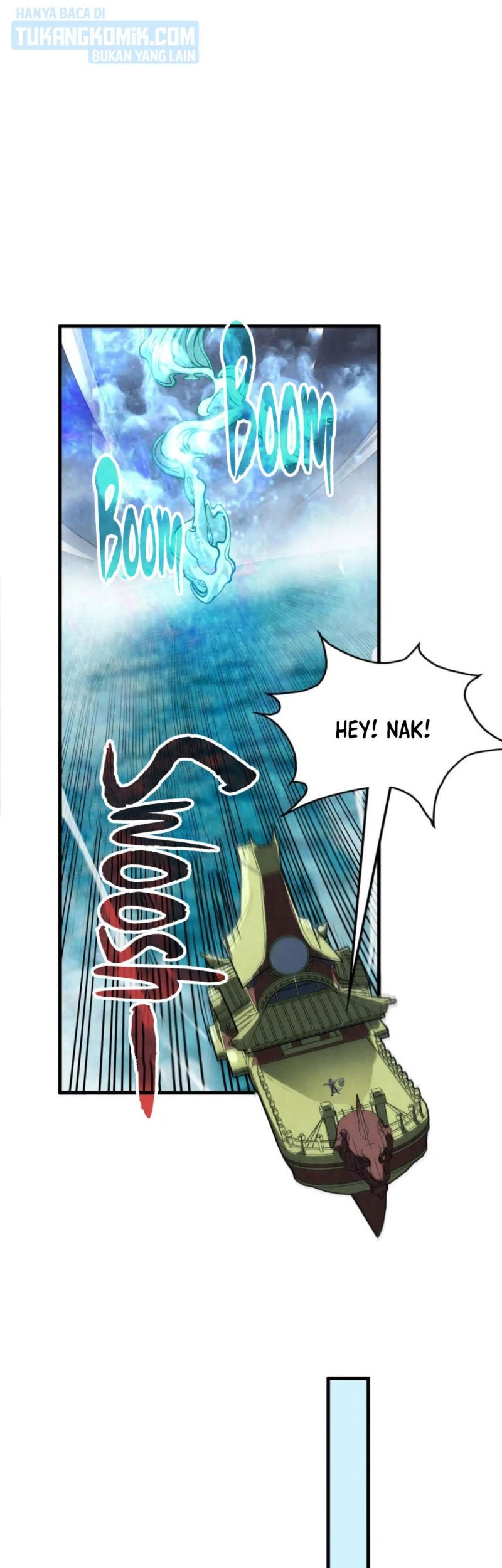 The Ultimate of All Ages Chapter 177 Gambar 31