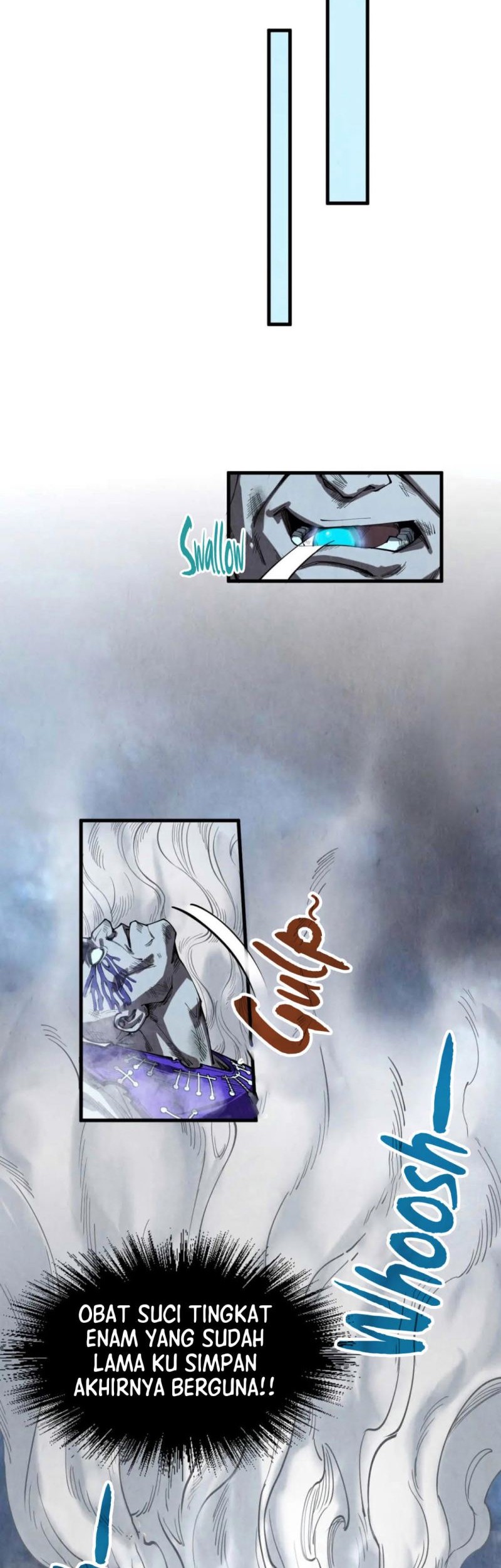 The Ultimate of All Ages Chapter 177 Gambar 32