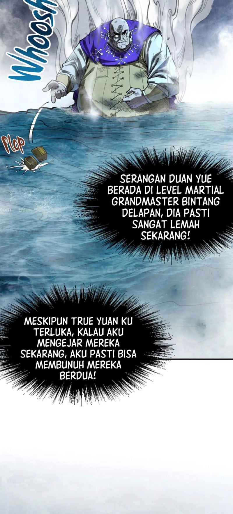 The Ultimate of All Ages Chapter 177 Gambar 33