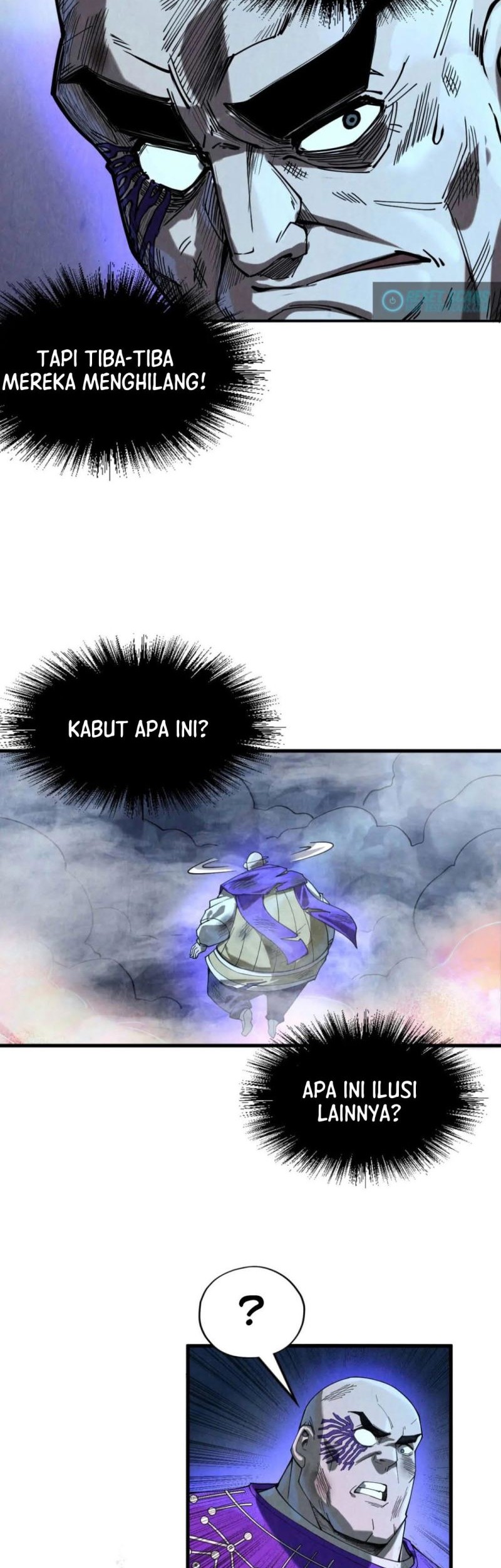 The Ultimate of All Ages Chapter 177 Gambar 35