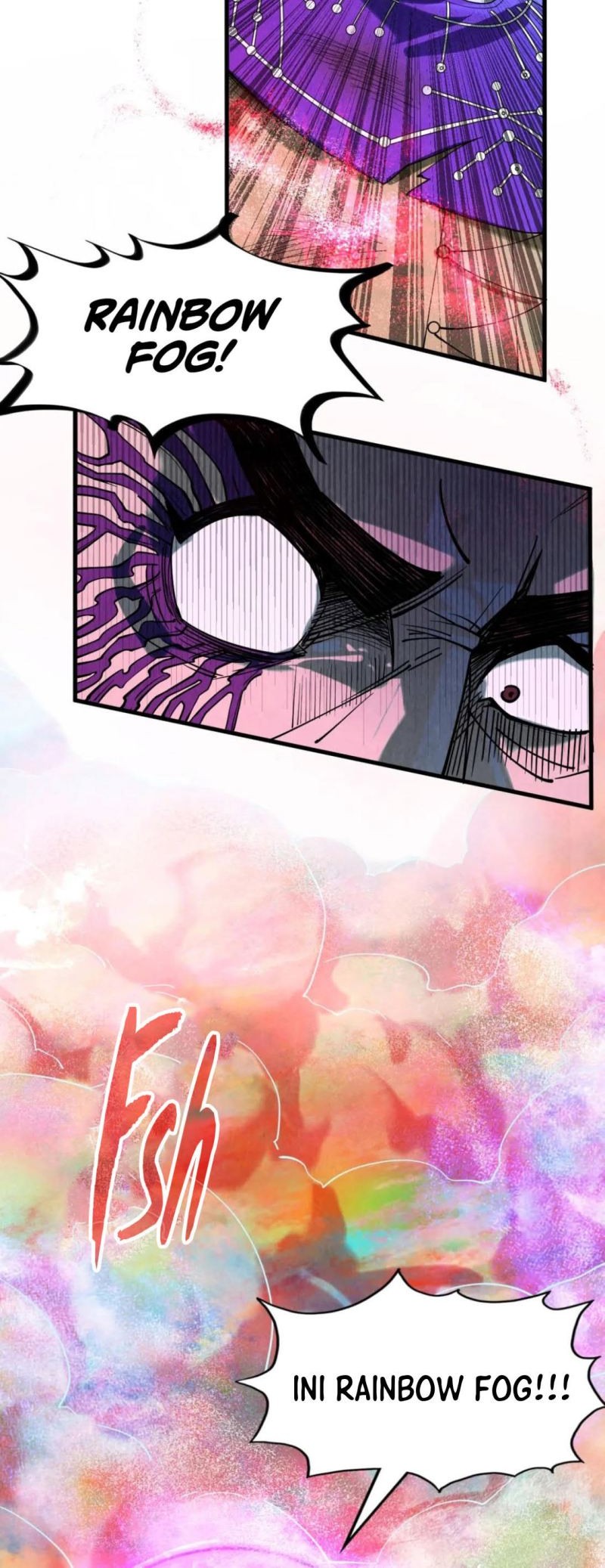 The Ultimate of All Ages Chapter 177 Gambar 36