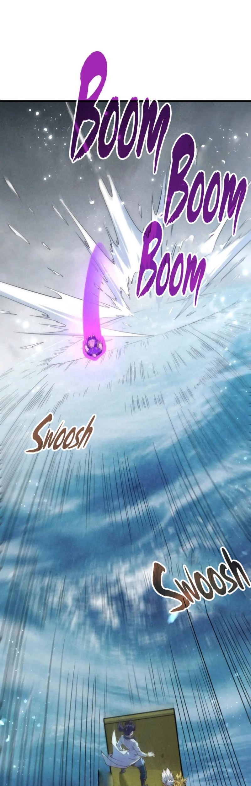 Komik The Ultimate of All Ages Chapter 177 gambar nomor 1