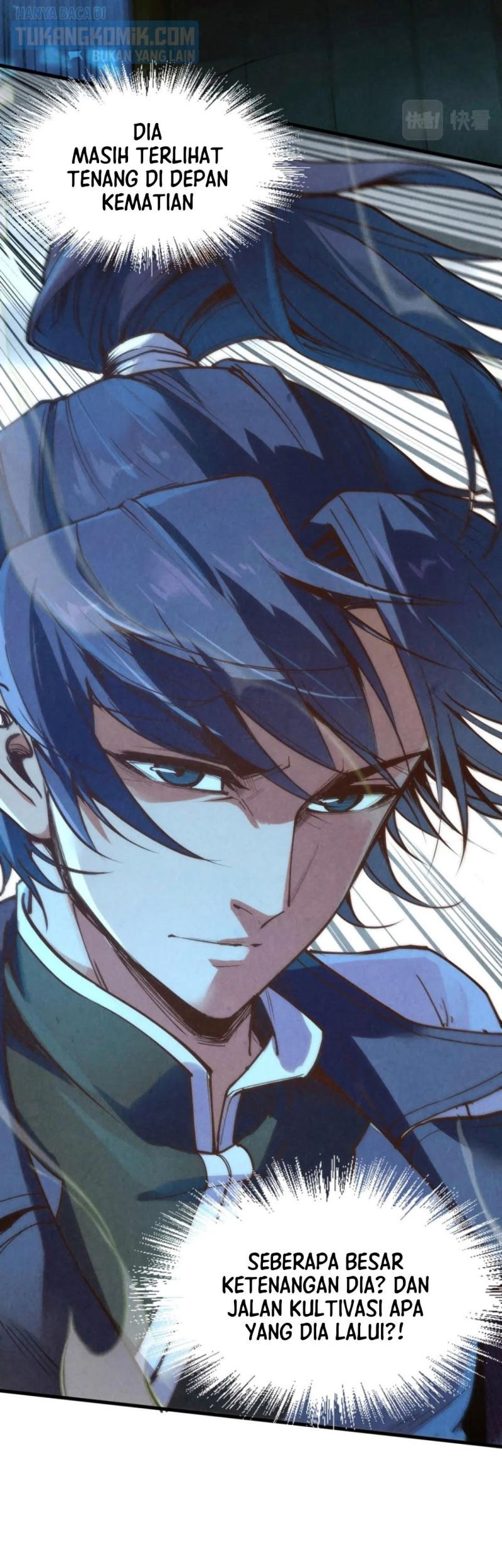 The Ultimate of All Ages Chapter 177 Gambar 4