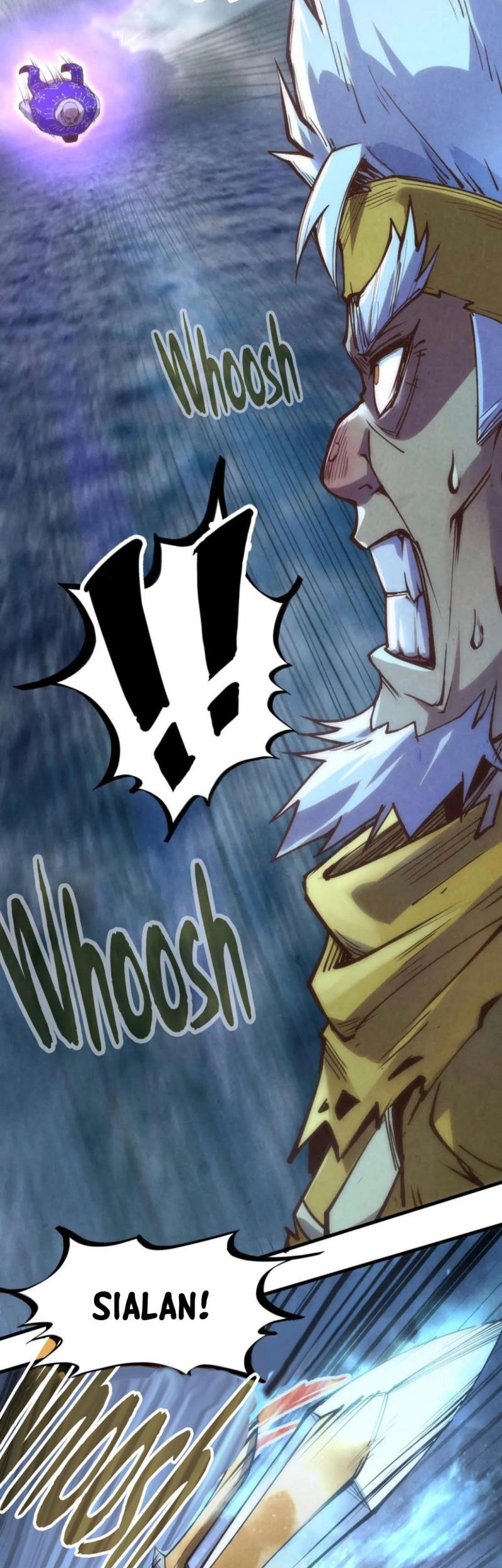 The Ultimate of All Ages Chapter 177 Gambar 8