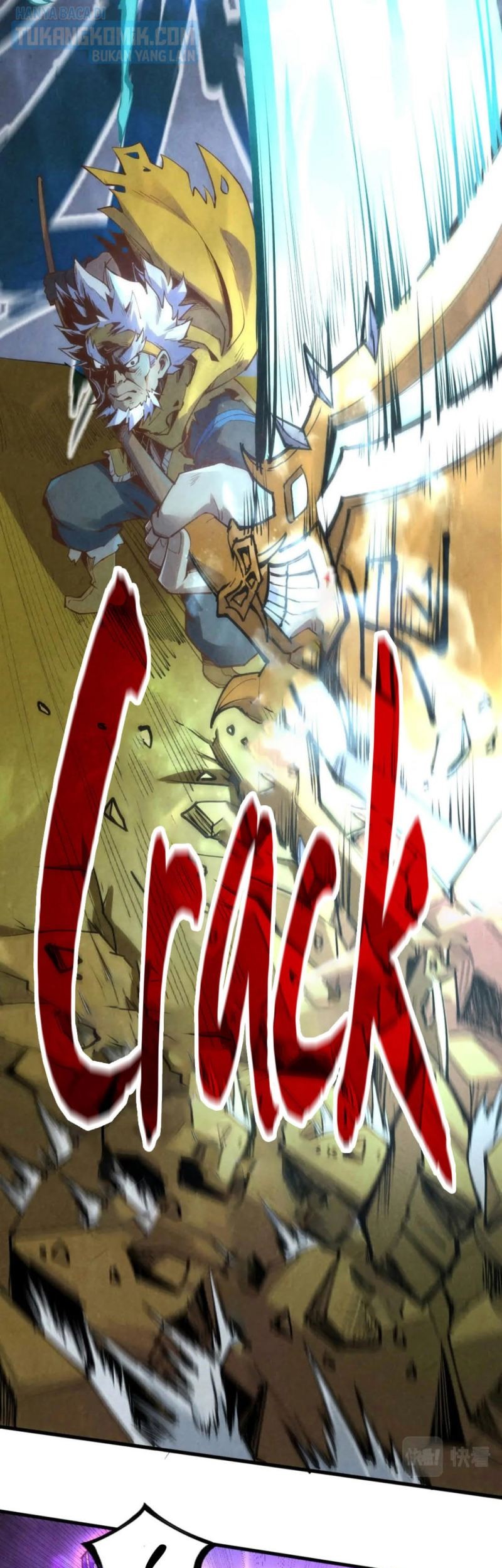 The Ultimate of All Ages Chapter 177 Gambar 10