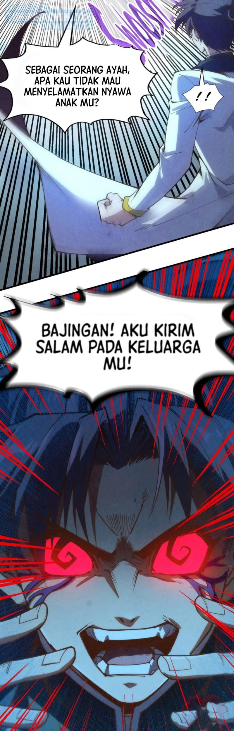 The Ultimate of All Ages Chapter 177 Gambar 13