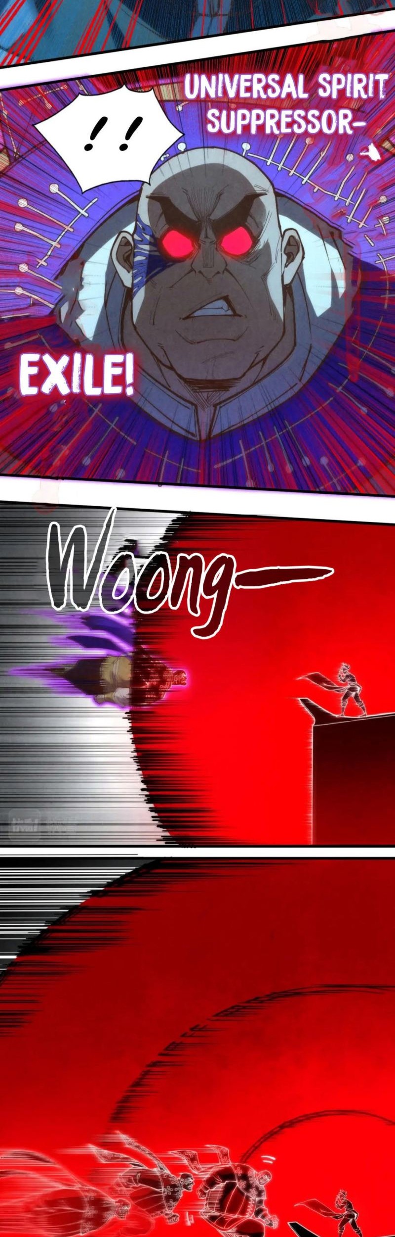 The Ultimate of All Ages Chapter 177 Gambar 14