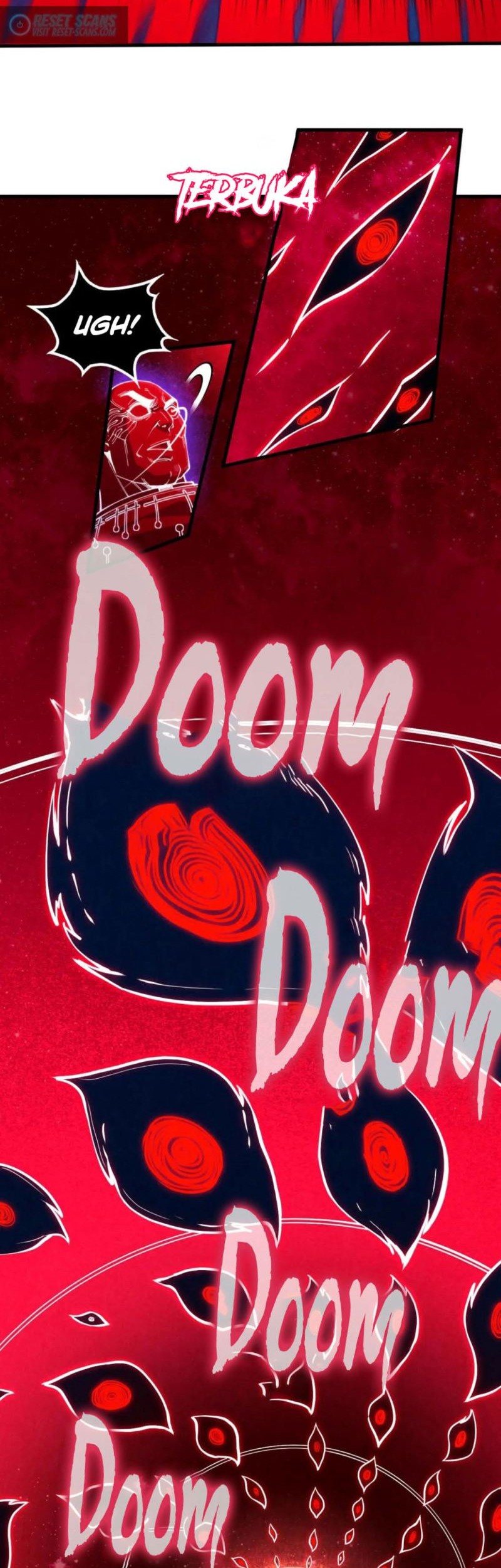 The Ultimate of All Ages Chapter 177 Gambar 17