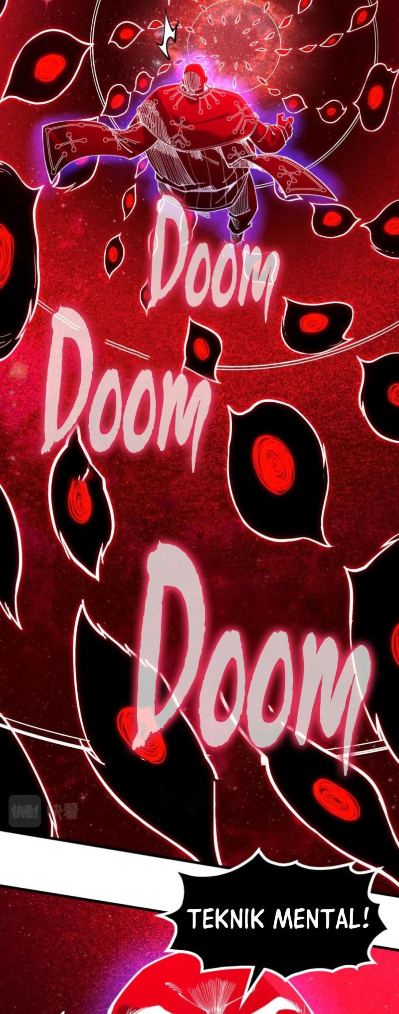 The Ultimate of All Ages Chapter 177 Gambar 18