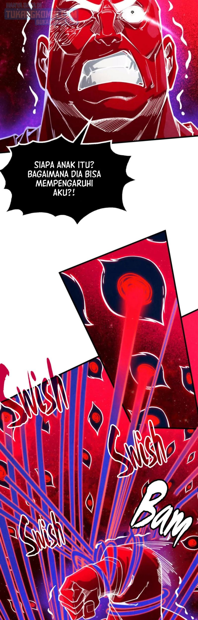 The Ultimate of All Ages Chapter 177 Gambar 19