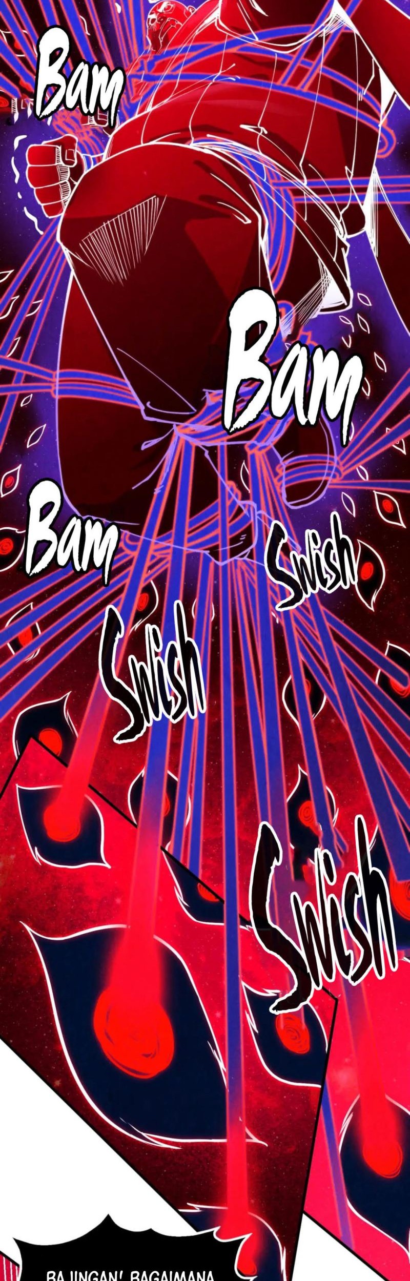 The Ultimate of All Ages Chapter 177 Gambar 20