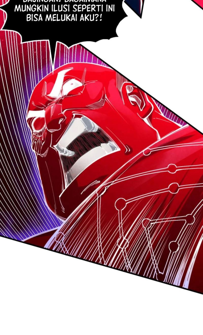 The Ultimate of All Ages Chapter 177 Gambar 21