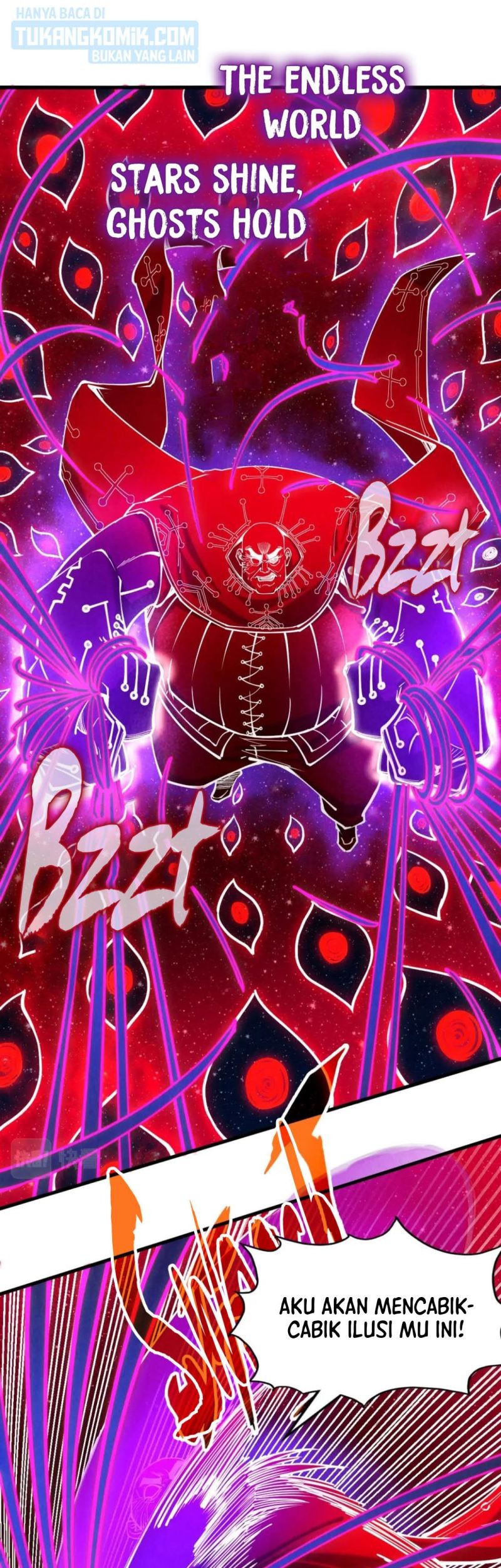 The Ultimate of All Ages Chapter 177 Gambar 22