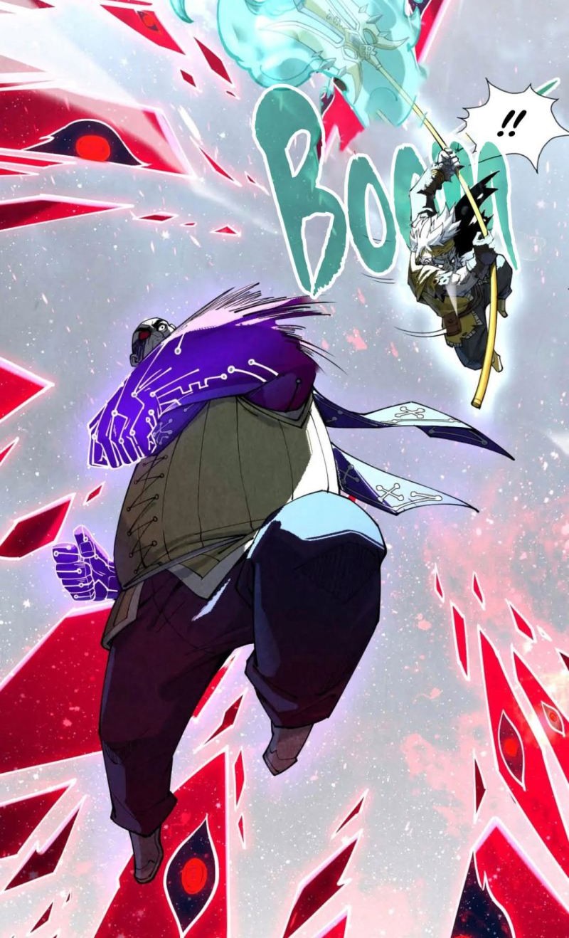 The Ultimate of All Ages Chapter 177 Gambar 24