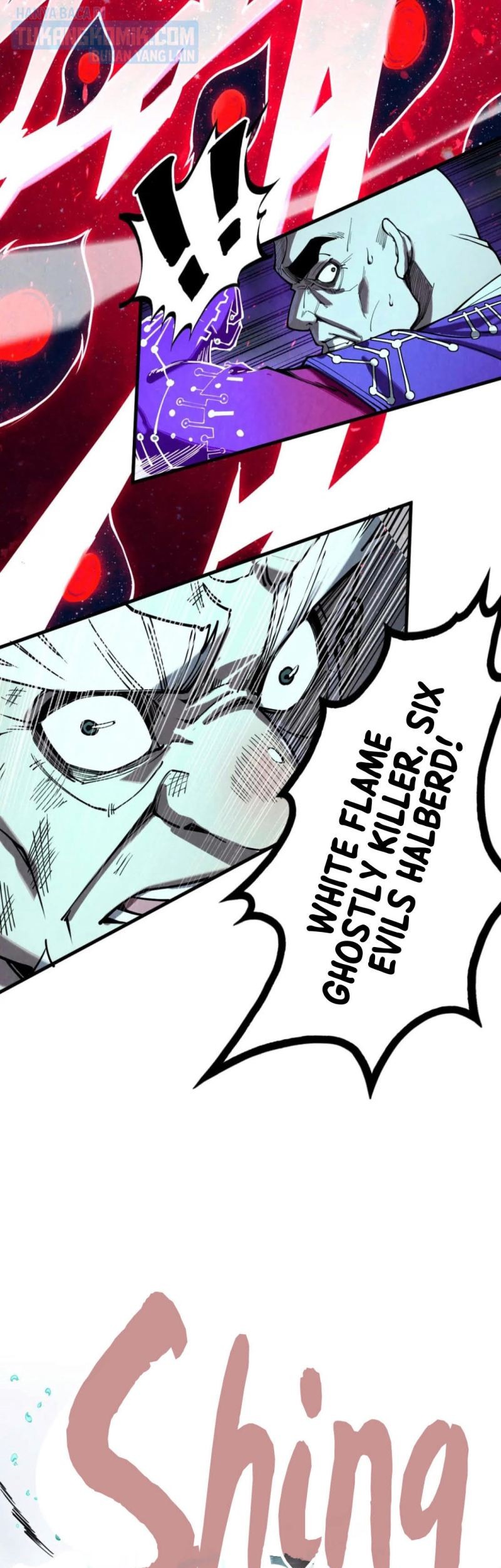 The Ultimate of All Ages Chapter 177 Gambar 25