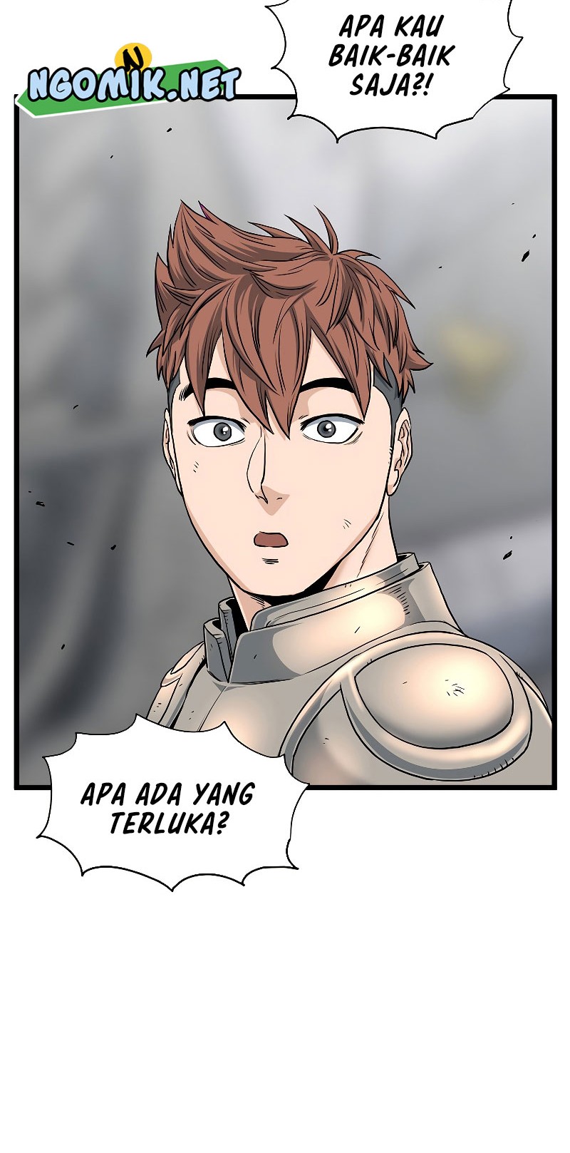 Murim Login Chapter 146 Gambar 27