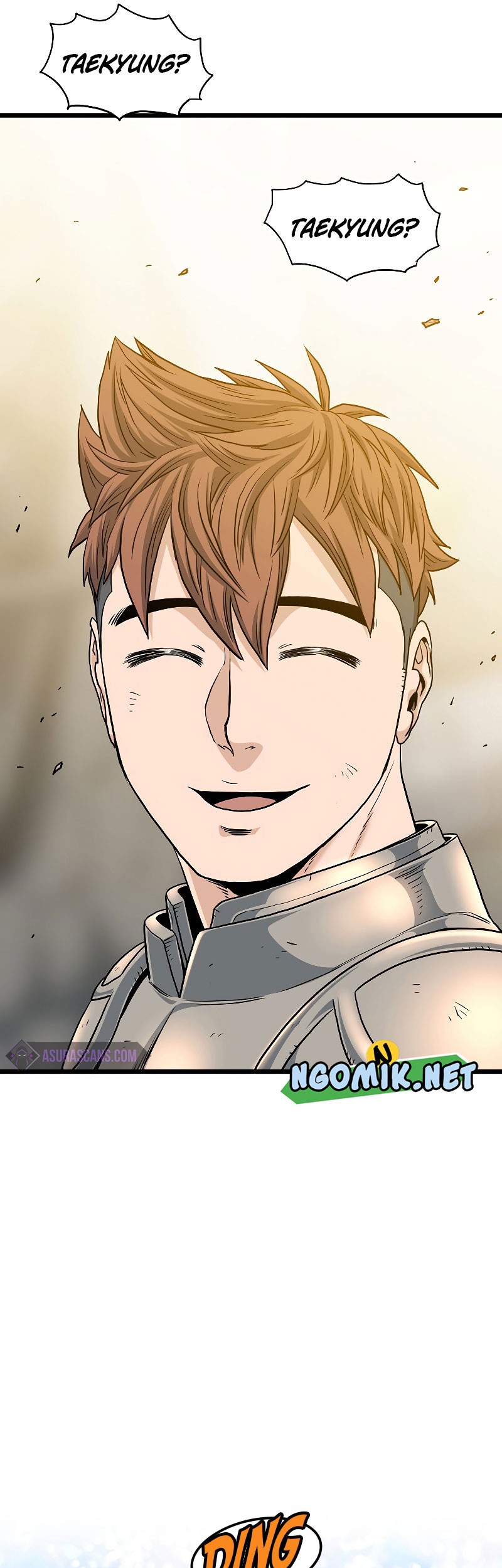 Murim Login Chapter 146 Gambar 28